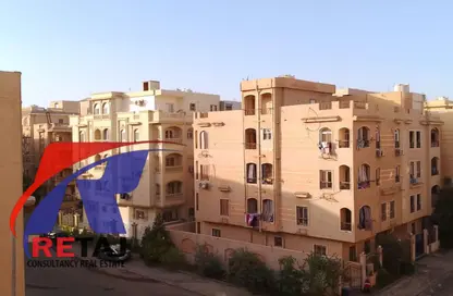 شقة - 3 غرف نوم - 2 حمامات للبيع في محور محمد نجيب - ابو الهول - مدينة القاهرة الجديدة - القاهرة شقة - 3 غرف نوم - 2 حمامات للبيع في محور محمد نجيب - ابو الهول - مدينة القاهرة الجديدة - القاهرة