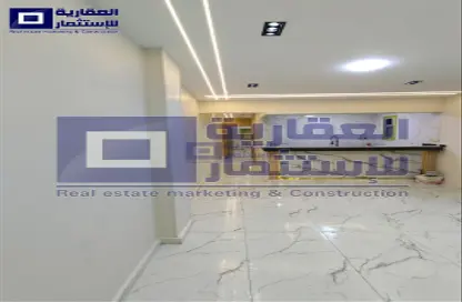 Apartment - 3 Bedrooms - 2 Bathrooms for sale in 2nd District - 6 October City - Giza