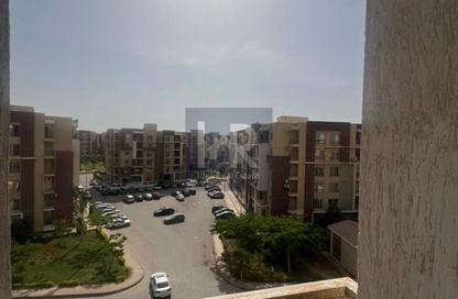 Apartment - 3 Bedrooms - 2 Bathrooms for sale in El Koronfel - The 5th Settlement - New Cairo City - Cairo