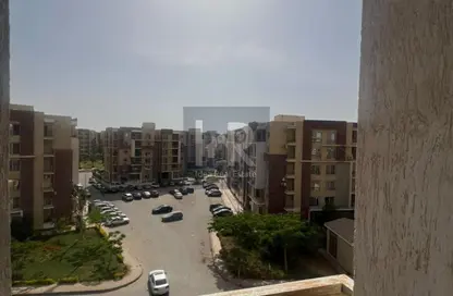 شقة - 3 غرف نوم - 2 حمامات للبيع في حى القرنفل - التجمع الخامس - مدينة القاهرة الجديدة - القاهرة