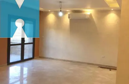 Apartment - 3 Bedrooms - 4 Bathrooms for sale in The Courtyards - Sheikh Zayed Compounds - Sheikh Zayed City - Giza