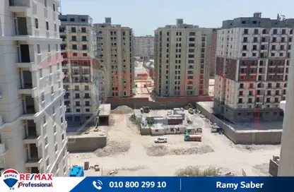 شقة - 3 غرف نوم - 2 حمامات للبيع في في صوارى - ووترفرونت - صوارى - كمبوندات الاسكندرية - الاسكندرية