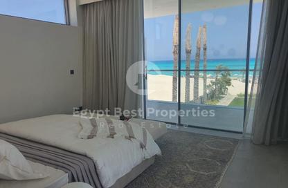 Villa - 7 Bedrooms - 7 Bathrooms for sale in Marassi - Sidi Abdel Rahman - North Coast