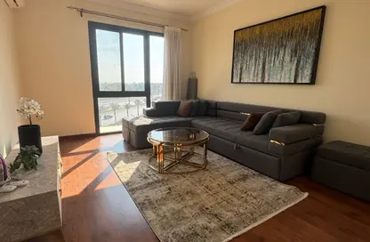 Apartment - 4 Bedrooms - 3 Bathrooms for rent in Eastown - 5th Settlement Compounds - The 5th Settlement - New Cairo City - Cairo