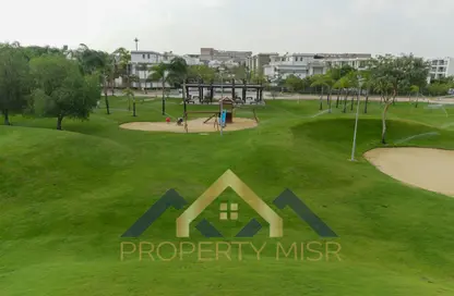 Duplex - 3 Bedrooms - 3 Bathrooms for sale in Taj City - 5th Settlement Compounds - The 5th Settlement - New Cairo City - Cairo