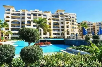 شقة - غرفة نوم - 1 حمام للبيع في الداو هايتس - طريق يوسف عفيفي - الغردقة - محافظة البحر الاحمر