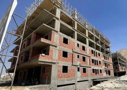 Apartment - 3 bedrooms - 2 bathrooms for للبيع in Degla View - Zahraa El Maadi - Hay El Maadi - Cairo