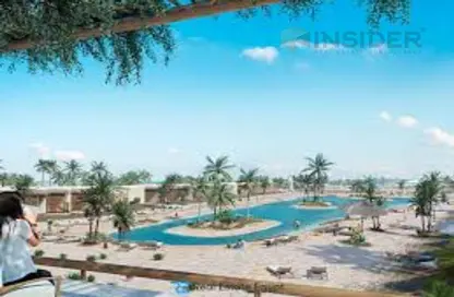 شاليه - 2 غرف نوم - 1 حمام للبيع في هاسيندا ويست - راس الحكمة - الساحل الشمالي