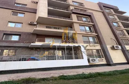 شقة - 3 غرف نوم - 3 حمامات للبيع في عمارات الاندلس - حى الاندلس - مدينة القاهرة الجديدة - القاهرة
