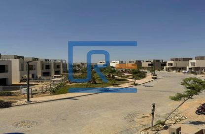 فيلا - 6 غرف نوم - 6 حمامات للبيع في ذا كراون - طريق مصر اسكندرية الصحراوي - مدينة 6 أكتوبر - الجيزة