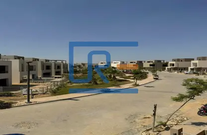 فيلا - 6 غرف نوم - 6 حمامات للبيع في ذا كراون - طريق مصر اسكندرية الصحراوي - مدينة 6 أكتوبر - الجيزة