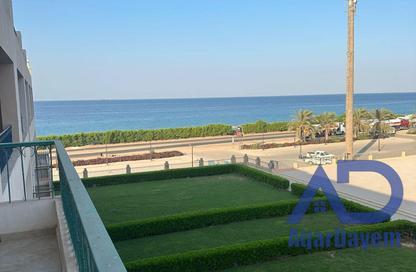 Chalet - 2 Bedrooms - 1 Bathroom for sale in La Siesta - Al Ain Al Sokhna - Suez