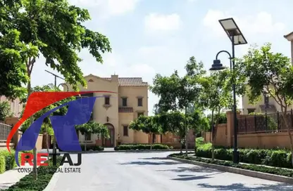 Villa - 6 Bedrooms - 6 Bathrooms for sale in Mivida - 5th Settlement Compounds - The 5th Settlement - New Cairo City - Cairo
