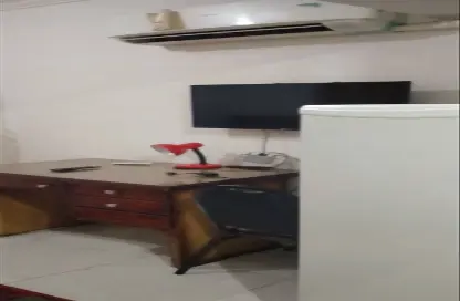 Apartment - Studio - 1 Bathroom for rent in 2nd District - 6 October City - Giza