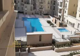 Apartment - 4 Bedrooms - 3 Bathrooms for rent in Mivida - 5th Settlement Compounds - The 5th Settlement - New Cairo City - Cairo