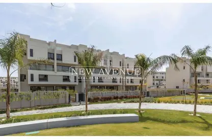 Duplex - 3 Bedrooms - 3 Bathrooms for sale in Al Burouj Compound - El Shorouk Compounds - Shorouk City - Cairo