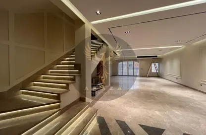 تاون هاوس - 4 غرف نوم - 4 حمامات للايجار في ليان ريزيدنس - كمبوندات التجمع الخامس - التجمع الخامس - مدينة القاهرة الجديدة - القاهرة