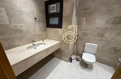 شقة - 2 غرف نوم - 3 حمامات للايجار في الجريا - كمبوندات الشيخ زايد - الشيخ زايد - الجيزة