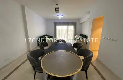 Apartment - 3 Bedrooms - 3 Bathrooms for rent in Mivida - 5th Settlement Compounds - The 5th Settlement - New Cairo City - Cairo