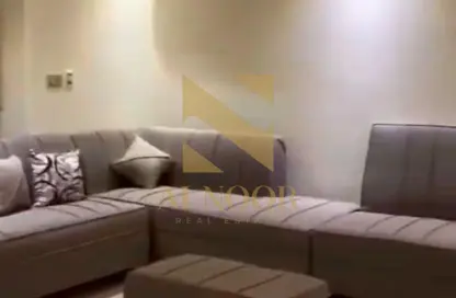 Apartment - 2 Bedrooms - 1 Bathroom for rent in Hadayek Al Mohandessin - 4th District - Sheikh Zayed City - Giza Apartment - 2 Bedrooms - 1 Bathroom for rent in Hadayek Al Mohandessin - 4th District - Sheikh Zayed City - Giza