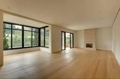 Twin House - 4 Bedrooms - 4 Bathrooms for sale in Allegria - Sheikh Zayed Compounds - Sheikh Zayed City - Giza