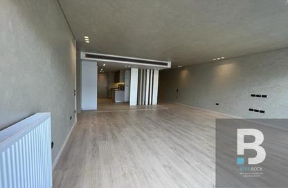 Apartment - 2 Bedrooms - 2 Bathrooms for rent in Lake View Residence - 5th Settlement Compounds - The 5th Settlement - New Cairo City - Cairo