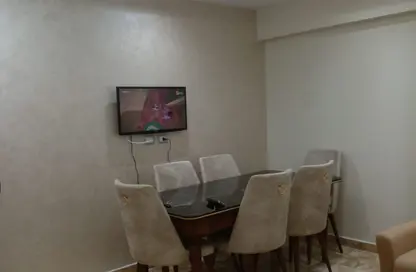 شقة - 2 غرف نوم - 1 حمام للايجار في دجلة تاورز - كمبوندات مدينة نصر - مدينة نصر - القاهرة