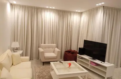 Townhouse - 4 Bedrooms - 3 Bathrooms for rent in Mivida - 5th Settlement Compounds - The 5th Settlement - New Cairo City - Cairo