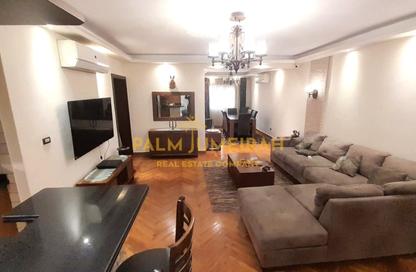 Apartment - 3 Bedrooms - 1 Bathroom for sale in Victor Ammanuel Square - Smouha - Hay Sharq - Alexandria