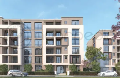 شقة - 2 غرف نوم - 2 حمامات للبيع في شاليا تاج سيتي - كمبوندات التجمع الخامس - التجمع الخامس - مدينة القاهرة الجديدة - القاهرة