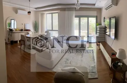 Apartment - 2 Bedrooms - 3 Bathrooms for rent in Eastown - 5th Settlement Compounds - The 5th Settlement - New Cairo City - Cairo