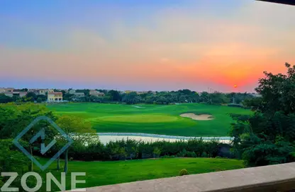 Villa - 4 Bedrooms - 5 Bathrooms for sale in Privado - Madinaty - Cairo