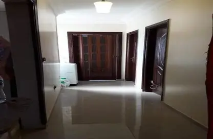 Apartment - 2 Bedrooms - 1 Bathroom for sale in Rawdat Zayed - 12th District - Sheikh Zayed City - Giza