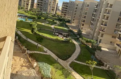 Apartment - 3 Bedrooms - 3 Bathrooms for sale in The Square - 5th Settlement Compounds - The 5th Settlement - New Cairo City - Cairo