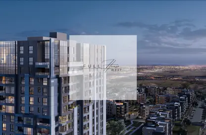 Apartment - 3 Bedrooms - 4 Bathrooms for sale in Aeon - 6 October Compounds - 6 October City - Giza