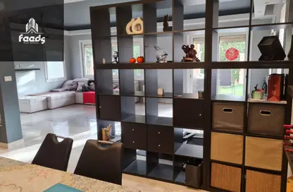 Villa - 3 Bedrooms - 5 Bathrooms for sale in Mivida - 5th Settlement Compounds - The 5th Settlement - New Cairo City - Cairo