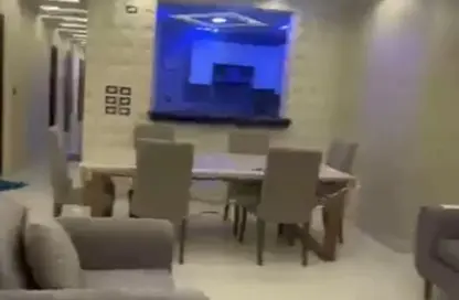 شقة - 3 غرف نوم - 3 حمامات للبيع في شارع وادي النيل - المهندسين - الجيزة