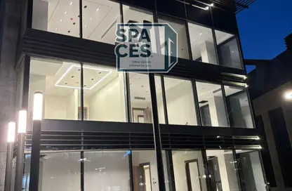Office Space - Studio - 1 Bathroom for rent in Cairo Business Park - 5th Settlement Compounds - The 5th Settlement - New Cairo City - Cairo