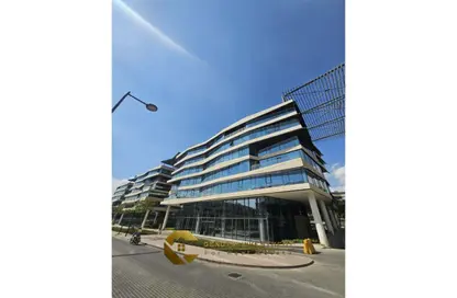 مساحات مكتبية - استوديو للبيع في 6 ويست - بيفرلي هيلز - كمبوندات الشيخ زايد - الشيخ زايد - الجيزة مساحات مكتبية - استوديو للبيع في 6 ويست - بيفرلي هيلز - كمبوندات الشيخ زايد - الشيخ زايد - الجيزة