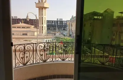 شقة - 3 غرف نوم - 3 حمامات للايجار في النخيل - كمبوندات التجمع الخامس - التجمع الخامس - مدينة القاهرة الجديدة - القاهرة
