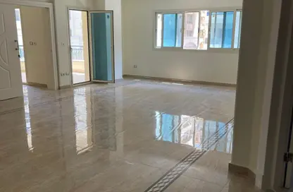 Apartment - 3 Bedrooms - 3 Bathrooms for rent in Antoniadis City Compound - Nozha - Hay Sharq - Alexandria