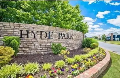 Duplex - 4 Bedrooms - 3 Bathrooms for sale in Garden Residence - Hyde Park - New Cairo City - Cairo