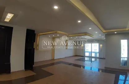 iVilla - 3 Bedrooms - 3 Bathrooms for rent in Mountain View Hyde Park - 5th Settlement Compounds - The 5th Settlement - New Cairo City - Cairo