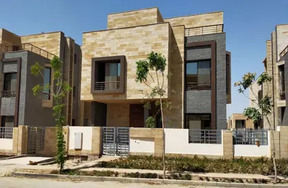 Villa - 6 Bedrooms - 6 Bathrooms for sale in Taj City - 5th Settlement Compounds - The 5th Settlement - New Cairo City - Cairo