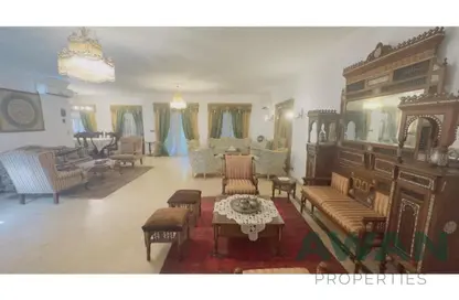 فيلا - 4 غرف نوم - 4 حمامات للايجار في مدينتي - القاهرة