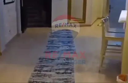 شقة - 3 غرف نوم - 3 حمامات للبيع في جايد ريزيدنس - كمبوندات التجمع الخامس - التجمع الخامس - مدينة القاهرة الجديدة - القاهرة