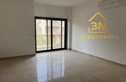 Apartment - 3 Bedrooms - 3 Bathrooms for rent in Moon Residences - Fifth Square - The 5th Settlement - New Cairo City - Cairo