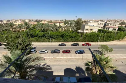Apartment - 3 Bedrooms - 1 Bathroom for sale in Arabeya - South Investors Area - New Cairo City - Cairo