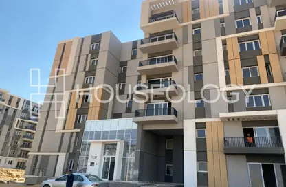 شقة - 2 غرف نوم - 1 حمام للبيع في هاب تاون - كمبوندات مدينة المستقبل - مدينة المستقبل - القاهرة