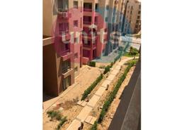 Apartment - 3 bedrooms for للبيع in Garden Hills - Northern Expansions - 6 October City - Giza Apartment - 3 bedrooms for للبيع in Garden Hills - Northern Expansions - 6 October City - Giza